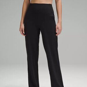 lululemon Align™ High-Rise Wide-Leg Pant *Regular
